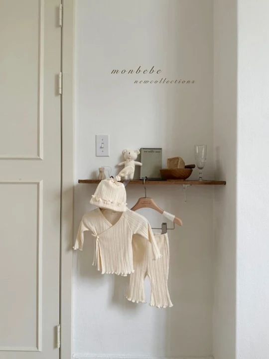 Newborn Petit Bennet Set