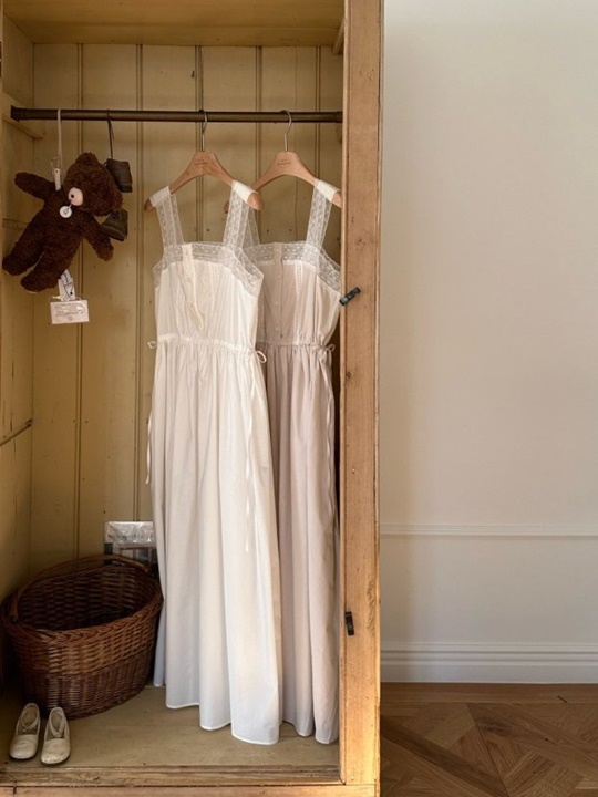Adult Sophia Lace Dress