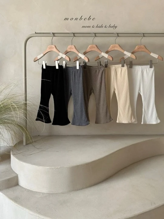 Celine Bootscut Pants