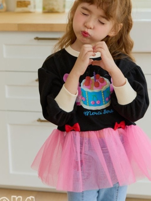 Cake Rabbit Cha Long Sweatshirts Cake Rabbit Cha Long Sweatshirts