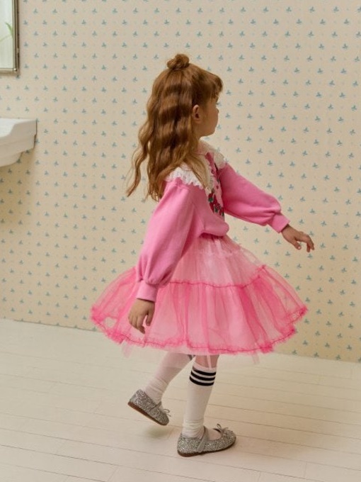 Cancan Cha Skirt Cancan Cha Skirt
