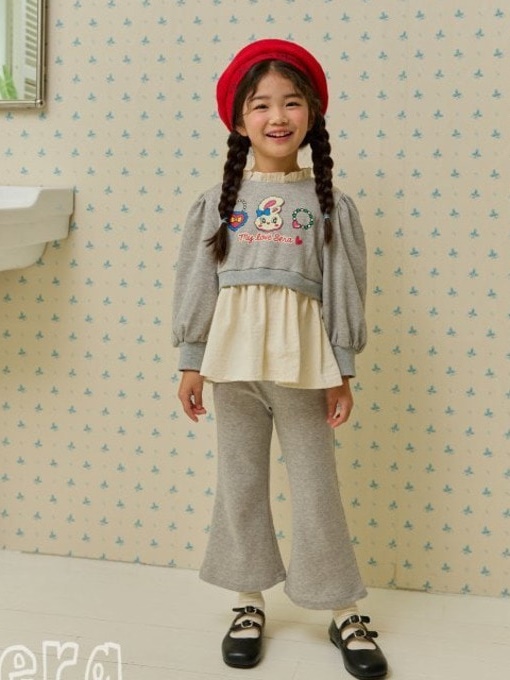 Rabbit Bootscut Pants Rabbit Bootscut Pants