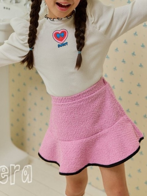 Tweed Skirt Tweed Skirt
