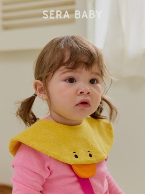 Chick Bib Chick Bib