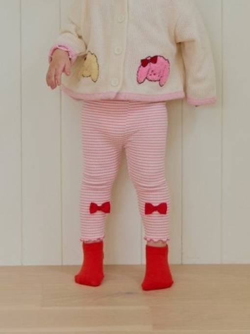 Stripe Leggings Stripe Leggings