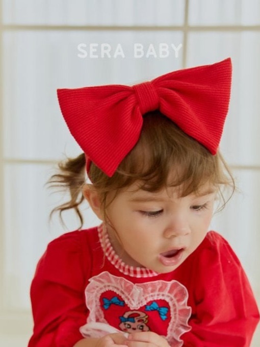 Ribbon Hairband Ribbon Hairband