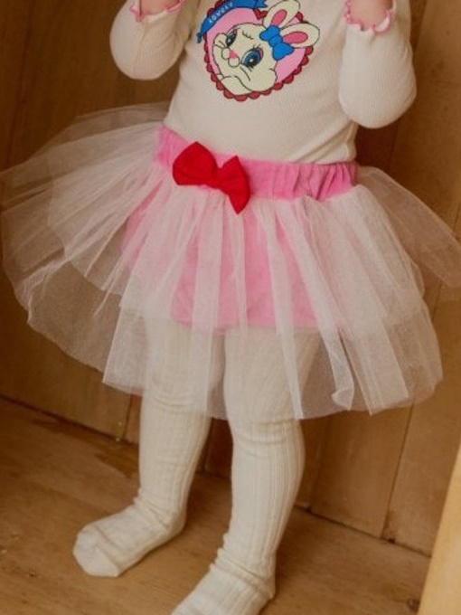 Cha Ribbon Cancan Bloomer Cha Ribbon Cancan Bloomer