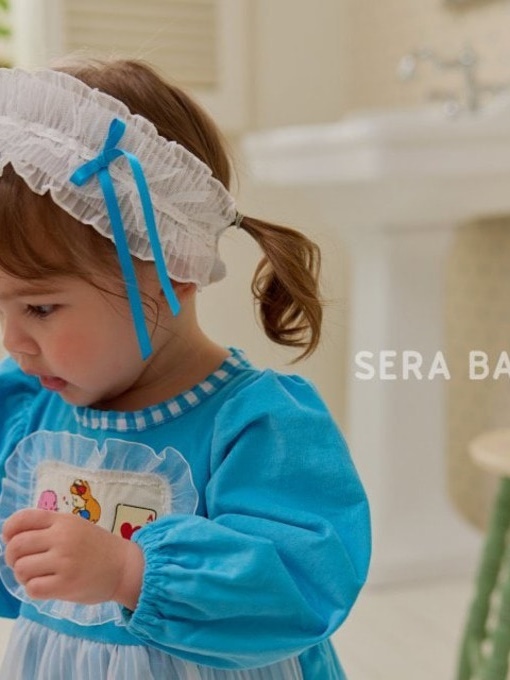 Lace Hairband Lace Hairband
