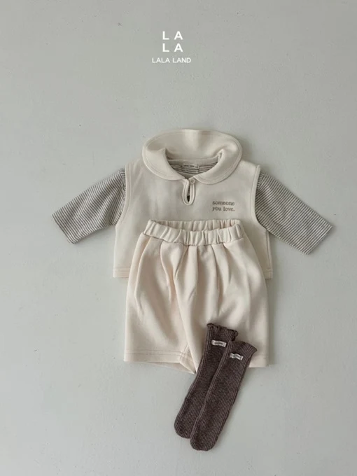 Bebe PK Vest Bebe PK Vest