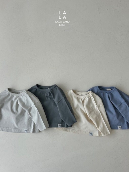 Bebe Basic Tee