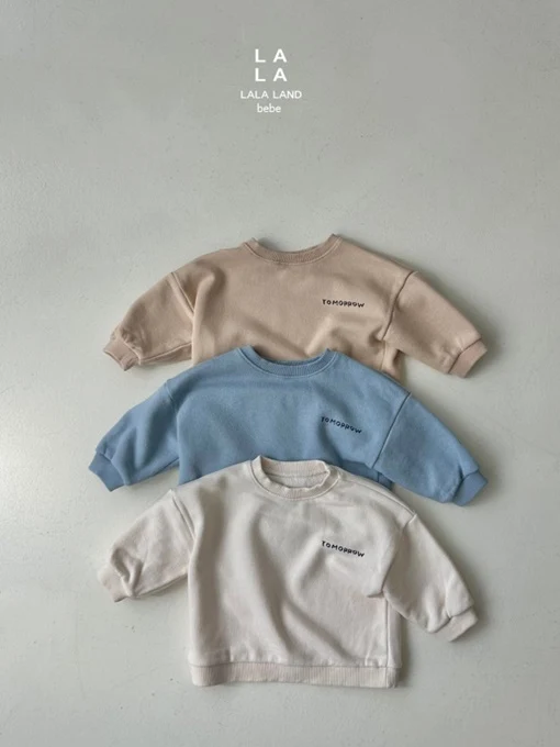 Bebe Tomorrow Sweatshirts