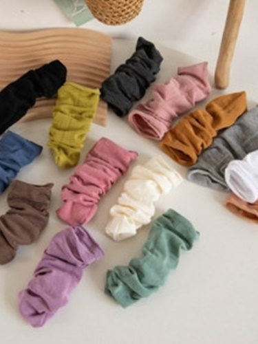 Tone Down Socks