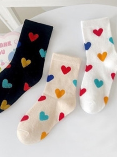 Love Socks