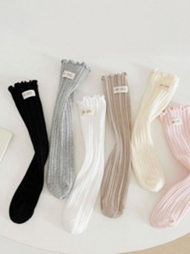 Ballet Core Socks
