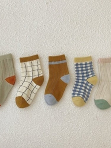 Vienna Socks Set
