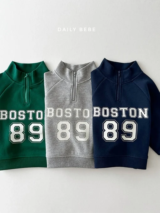 Boston Anorak Boston Anorak