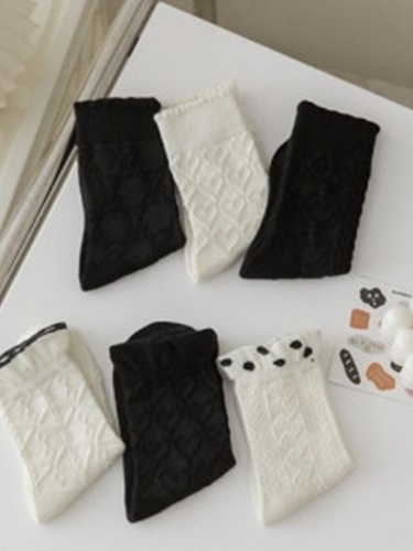 Saint Socks Set
