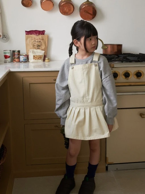 Acordian Dress