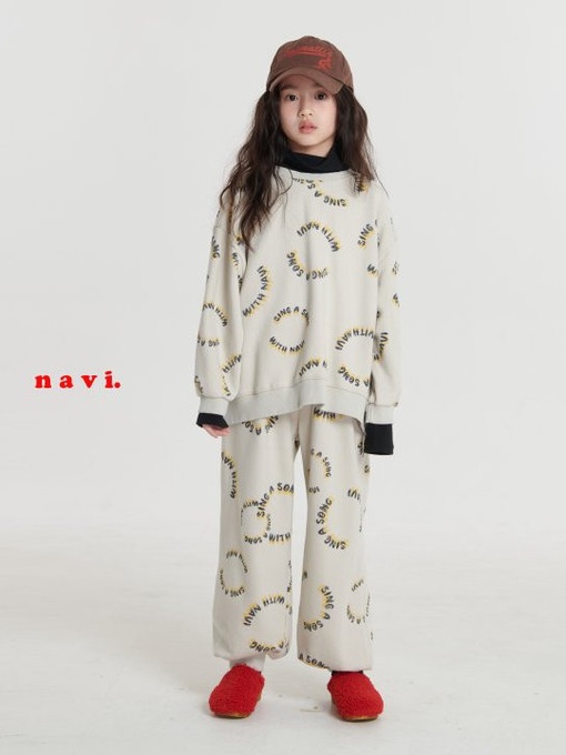 Circle Sweatshirts