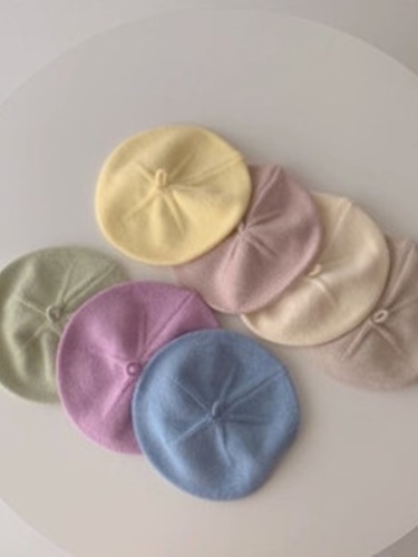 Shushu Beret