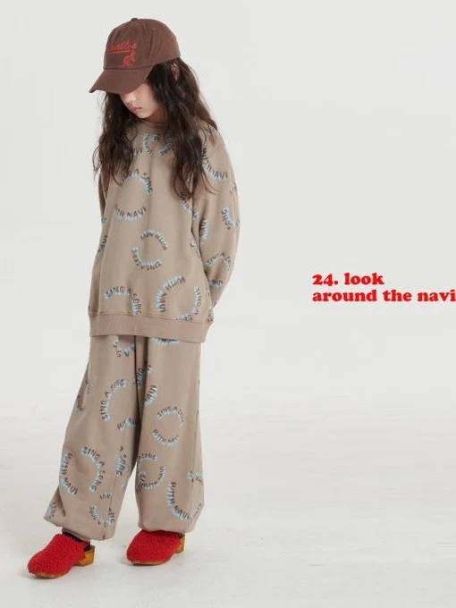 Circle Pants