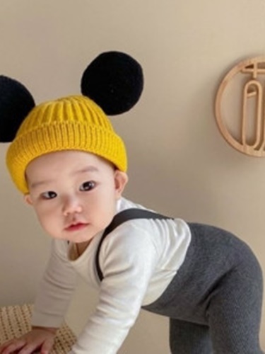 Jerry Beanie