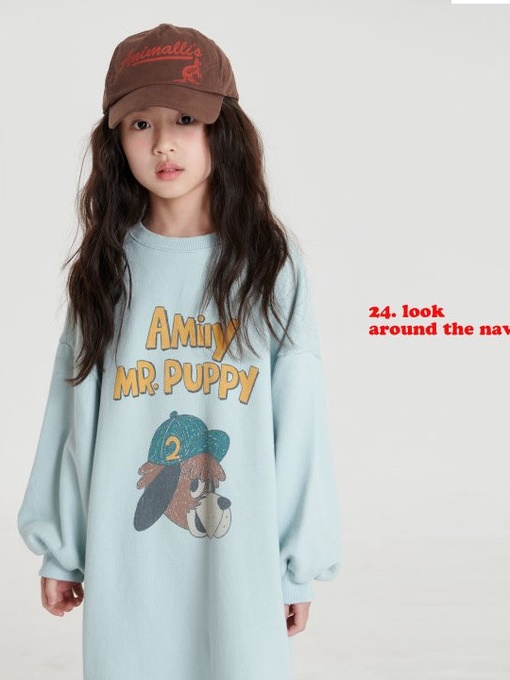 Puppy One-piece