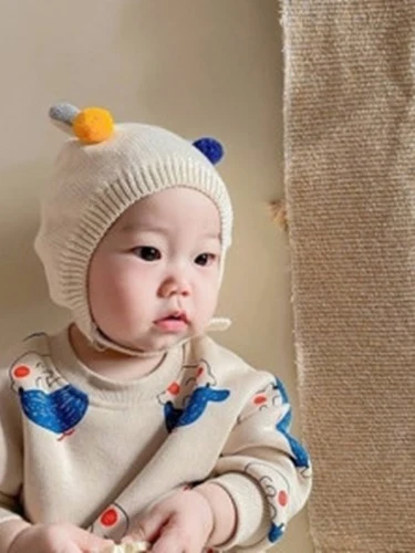 Two Horns Hat