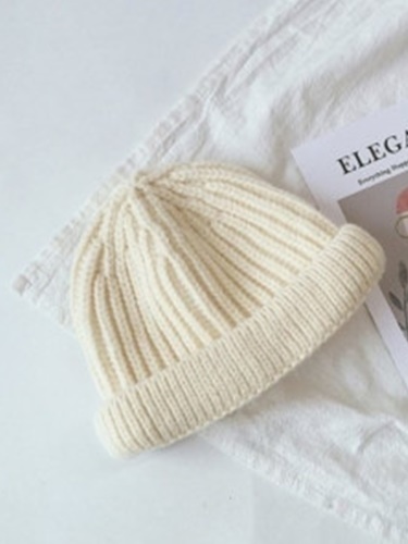 Monami Beanie