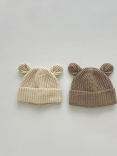 Bea Knit Beanie