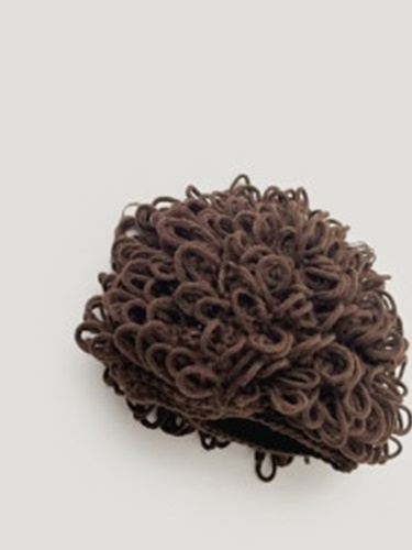 Perm Wig