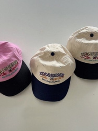 Coo Colored Cap