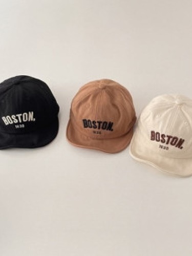 Y Boston Cap