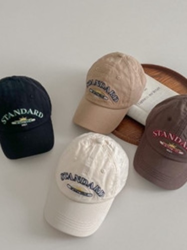 Standard Cap