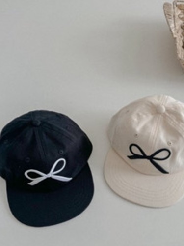 Ribbon Cap