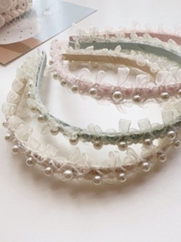 Irin Hairband