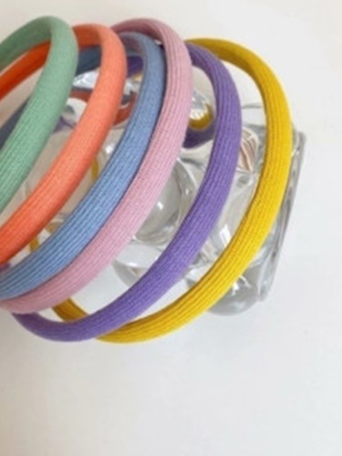 Simple Hairband
