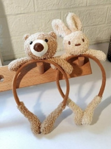 Doll Hairband