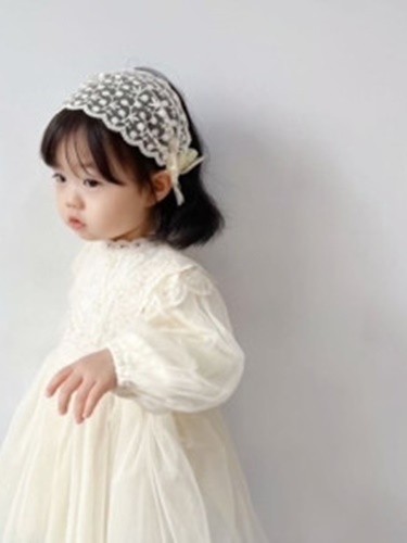 Petit Hairband