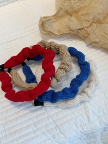 Mori Knit Hairband