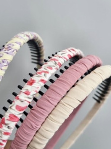 Brush Hairband