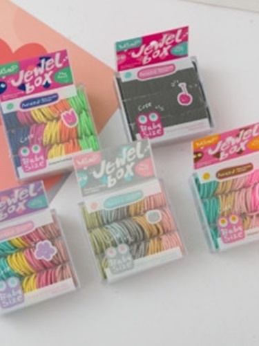 Jewelry Hairstring