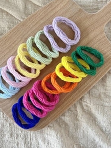 Wave Hairstring