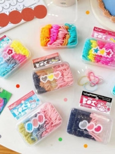 Candy Hairstring