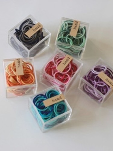 Petit Hairstring