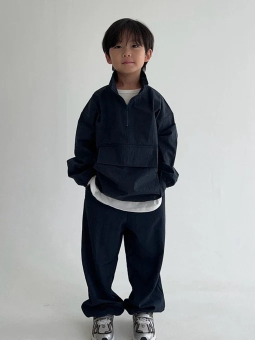 Anorak Pants
