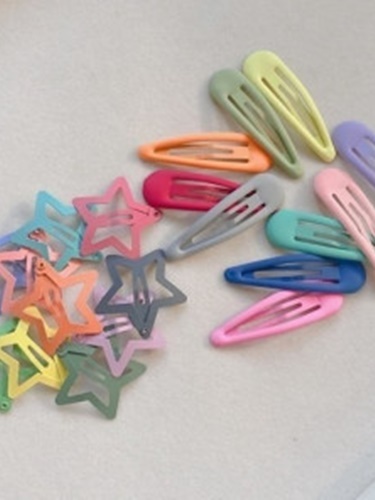 Honey Hairpin (set of 10)