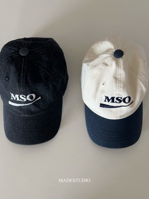 MS Cap