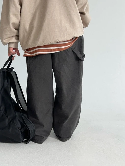 Street Pants