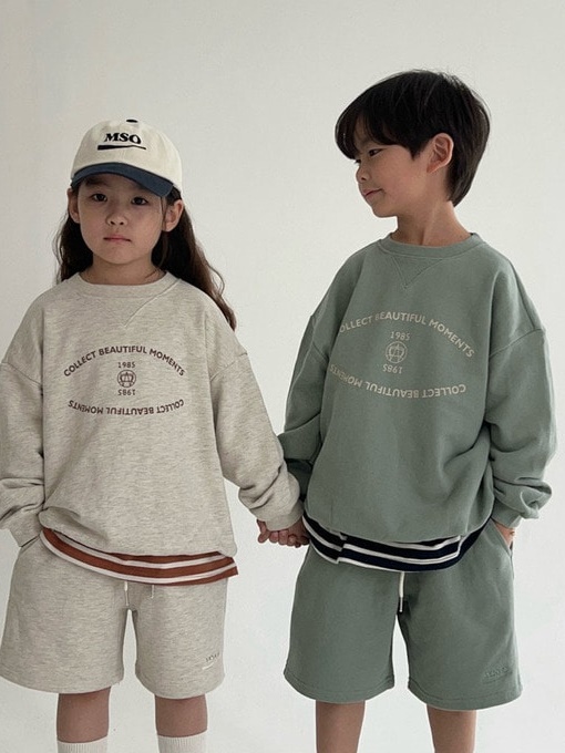 Rugby Sweatshirts